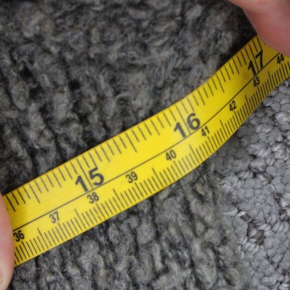 Rag & Bone Sweater Womens Size XXS Multicolor Color Block Pullover Knit Soft - Picture 8 of 9